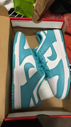 Dunks