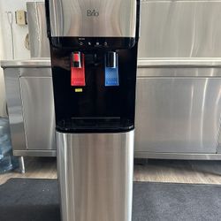 Brio Self Cleaning Water Dispenser Bottom Loader
