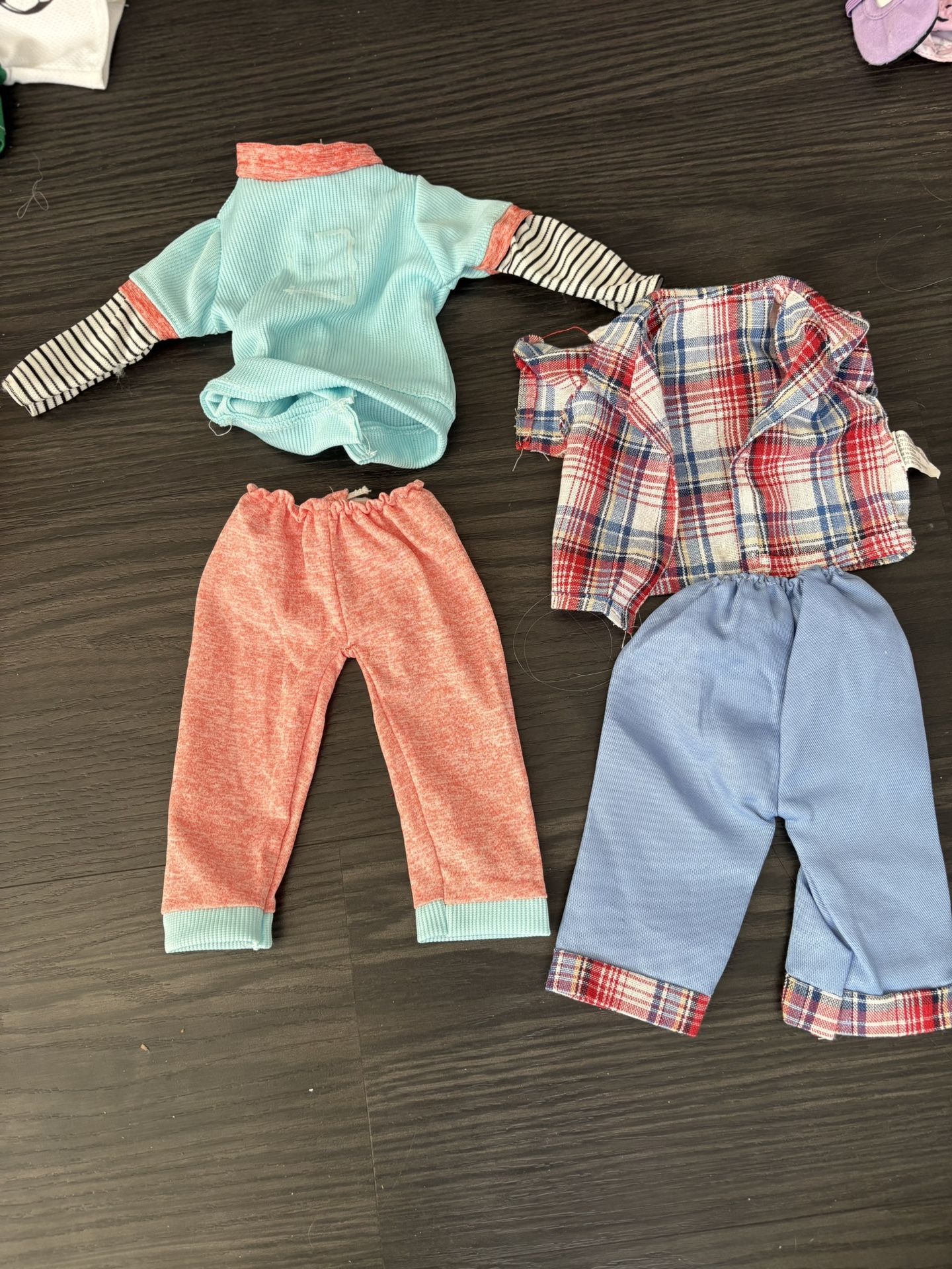 American Boy Doll Outfit