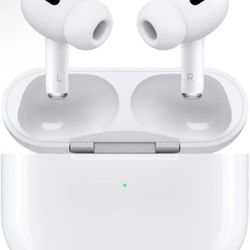 Airpods pro2