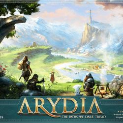 Arydia: The Paths We Dare Tread