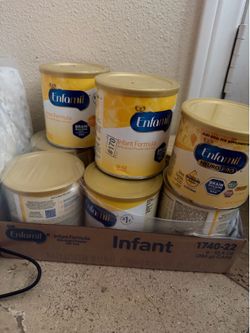 Enfamil
