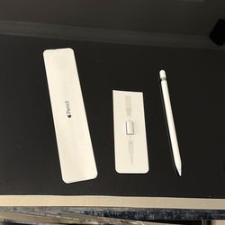 Apple Pencil (1st Generation) – Great Condition