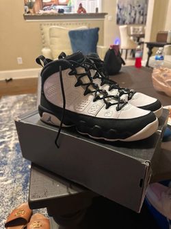 Jordan’s- size 7Y