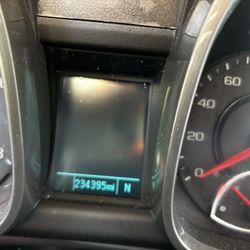 2013 Chevrolet Malibu · LT Sedan 4D