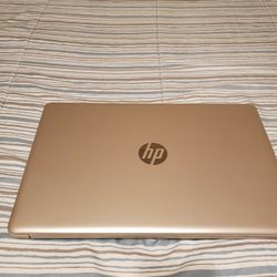 HP 15-db0064nr Laptop PC - AMD A9-9425 3.1GHz, 4GB DDR4, 1TB HDD, 15.6"