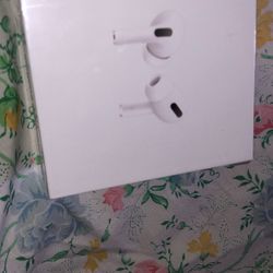 Air Pods Pro