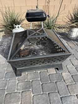 Backyard Stuff