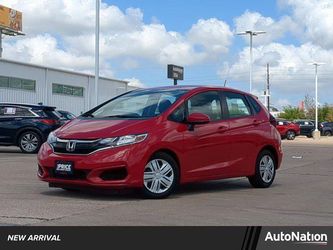 2019 Honda Fit