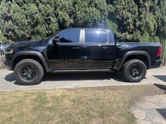 2026 5x Ram 18” OEM Rims Take Offs 6x139.7 1200 OBO