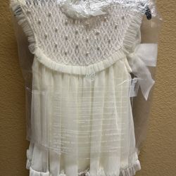 2t Formal Dress For toddler  girl