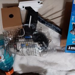 Hart Impact Driver