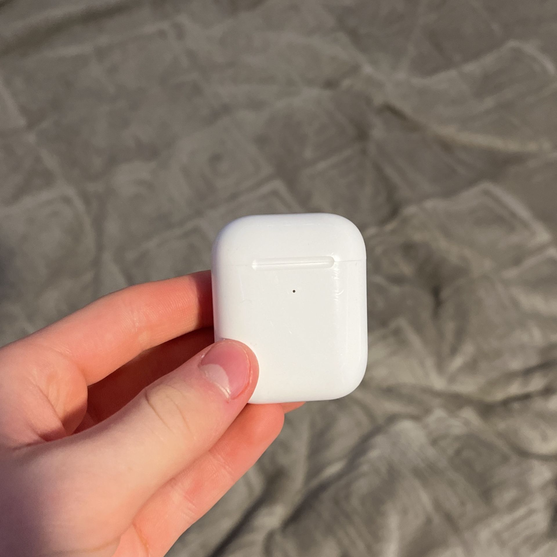 ✅AirPods 2nd Generation ✅ GIVE ME GOOD OFFERS 