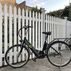 E-bike 