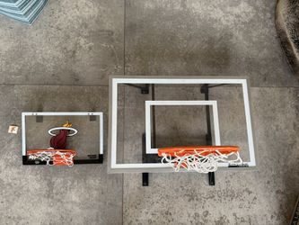 Basketball Hoop