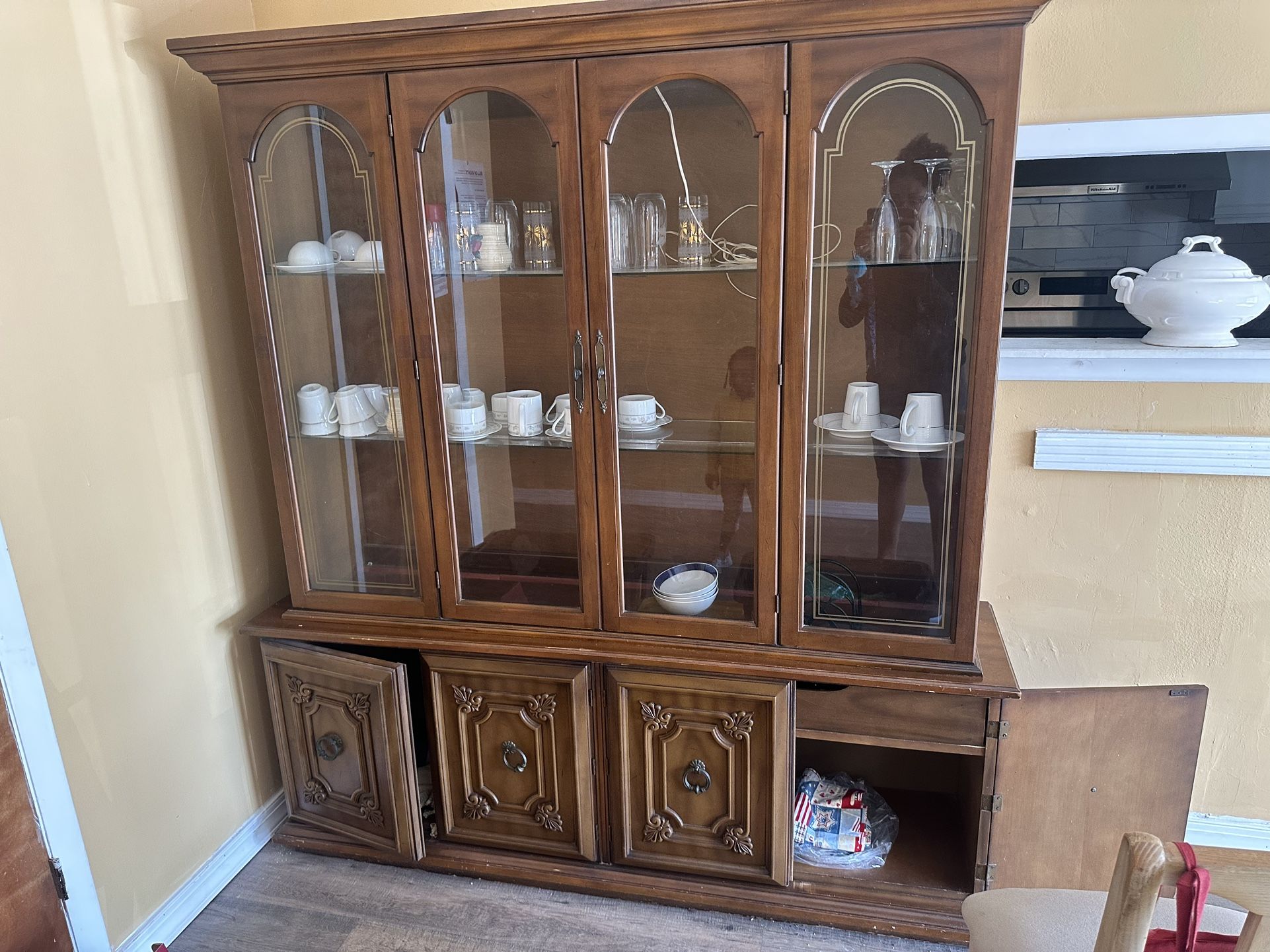 China Cabinet