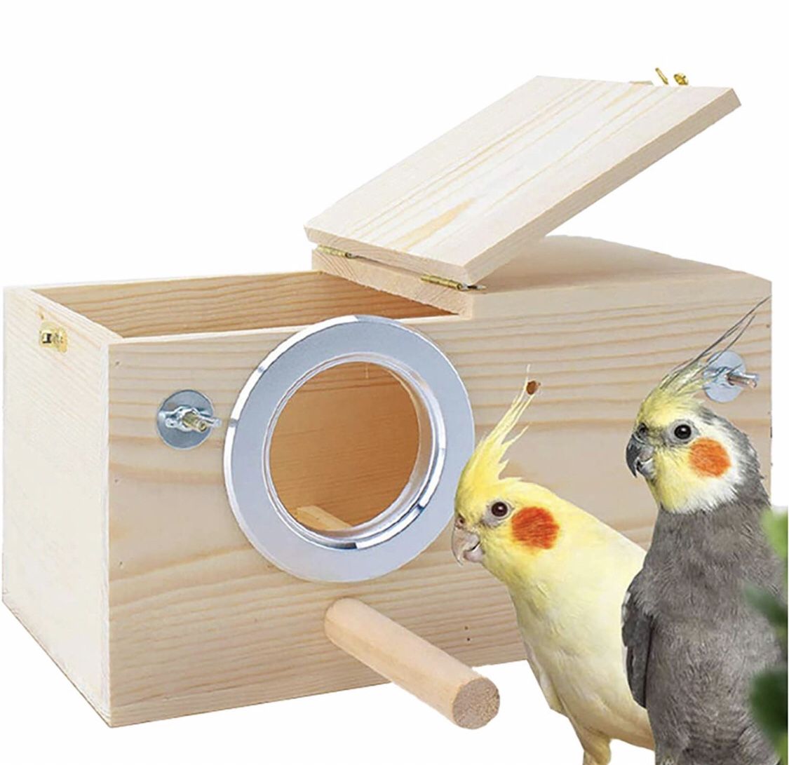 Nest For Cocktails