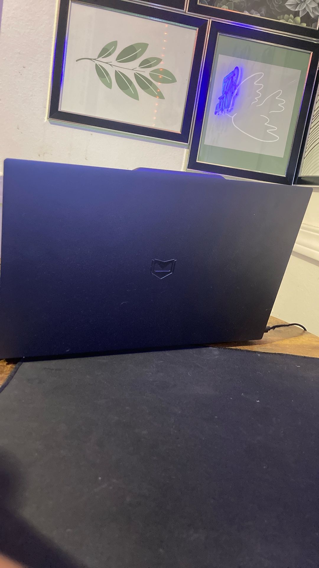 Gaming Laptop 