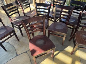 Dining Chair In Good Condition