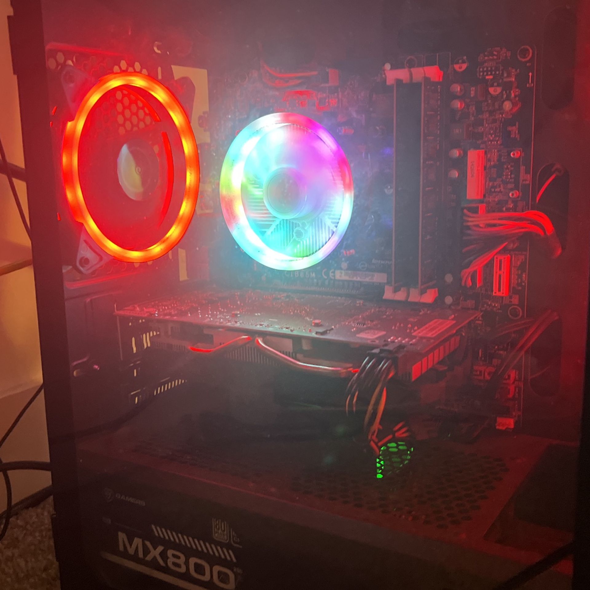 Gaming Pc For Sale