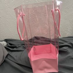 Pink Bath And Body Works 