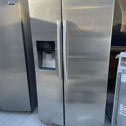 Refrigerator Samsung 