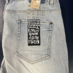 Ksubi Jeans