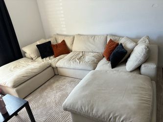 Modular couch