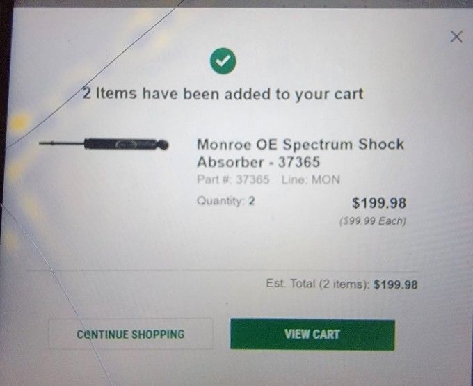 Car Parts