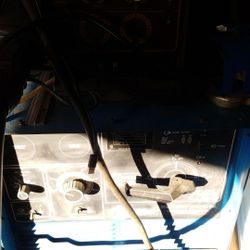 Miller Welder Shop Master 300..