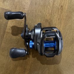  shimano slx xt 151hg