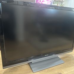 $25 flat screen TV