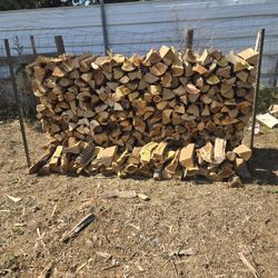 Fire Wood  Mix