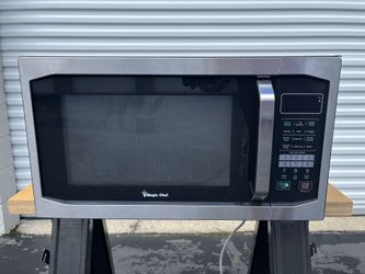 Magic Chef Microwave Oven