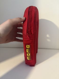 racing momo neck brace