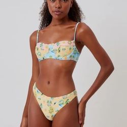 Farm Rio Bikini Sz l