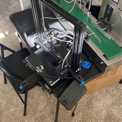 Ender 3d Printer 