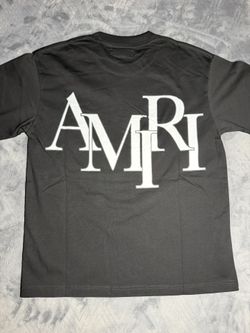 Amiri Shirt