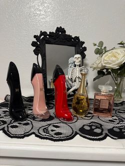 Women’s perfume