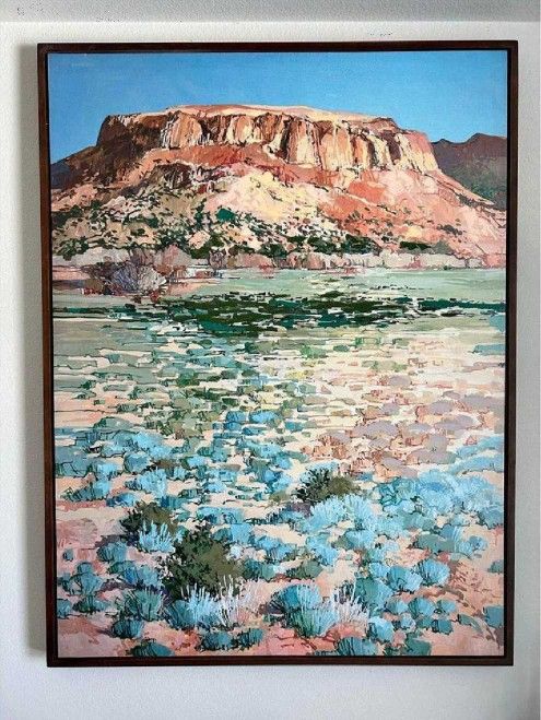 Elegant Artwork Distinctive Painting to Enhance Your Living Space tax kind