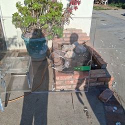 Bulletproof Acrylic Window And Box