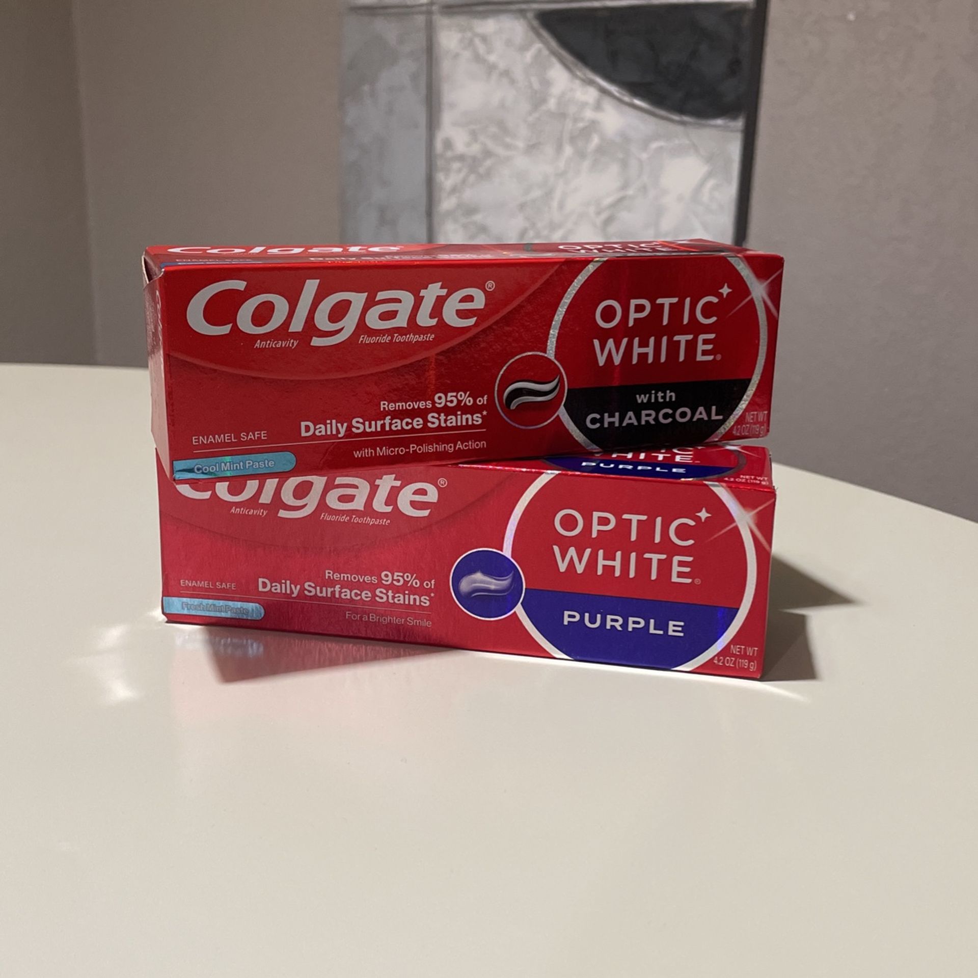 Colgate Toothpaste 