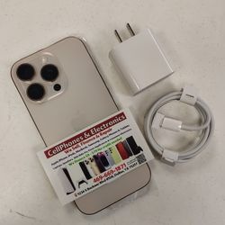 iPhone 16 Pro 256GB Factory Unlocked Excellent Condition - On Payments With Just $10 Down (No Credit Needed 🔥)