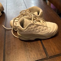 Jordan’s