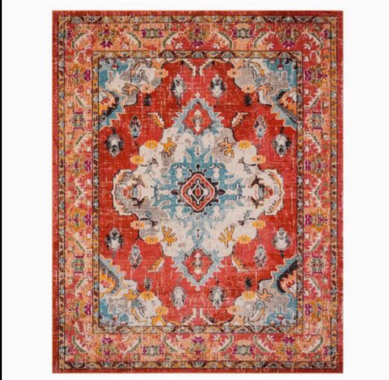 Large High End Luxury Rug 12Ft X 18 Ft