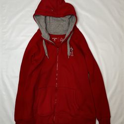 MLB Angels hoodie