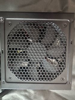520 Watt PSU