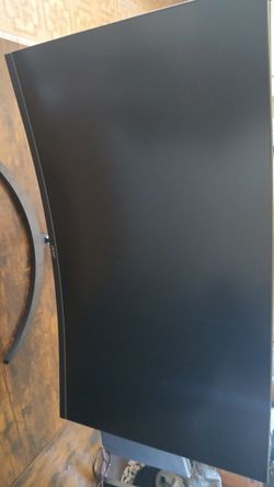 Gaming Monitor