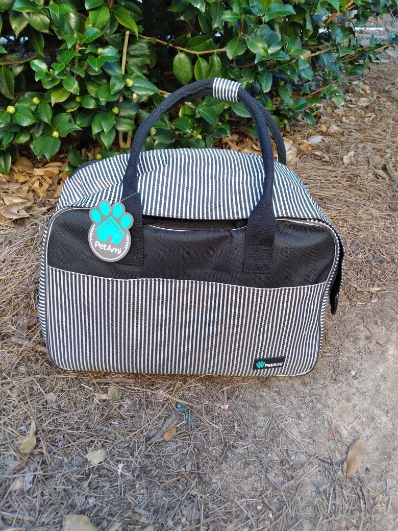 Petami Pet Carrier