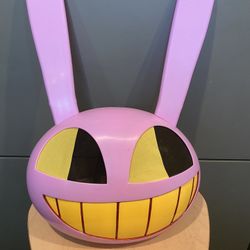 The Amazing Digital Circus Jax Mask